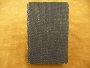 Night of Camp David / by Fletcher Knebel B000OFDTE0 Book Cover