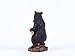 Hi-Line Gift Ltd 75616-M Gnomes In Trouble With Bear Statue