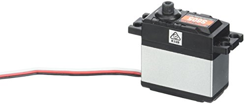 Spektrum 9KG Servo WP Metal 23T