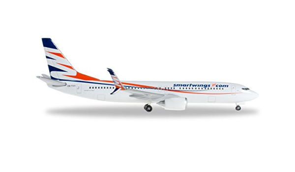 La aerolínea checa más grande | Smartwings.com