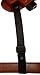 Gould & Goodrich B864 Gold Line Shoulder Holster Tie Down (Black) Use with Gold Line shoulder holster model 804, B804 or Model LGC.
