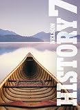 Hardcover NELSON HISTORY 7 (INCLUDES ONLINE PDF STICKER - VALID FOR LIFE OF BOOK) Book