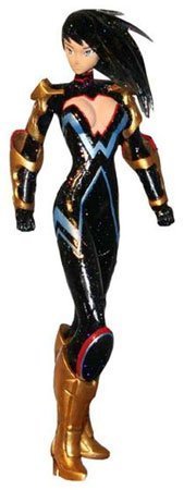 Star Trek Diamond Select Toys Series 3 Minimates Gladiator Kirk & Kor