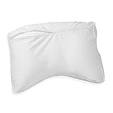 Sobakawa Standard Cloud Pillow, Unique Micro-Air Bead Pillow