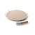Nordic Ware 01470 Pizza Stone With Rack & Cutter, 13-In.