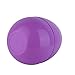 Totem World Jumbo 10-Inch Solid Pink Easter Egg - The Perfect Size For Holding Toys, Candy Bars, And Stuffed Animals - Easy To Open, Tough To Break - Great As Party Favors And Easter Basket Stuffers