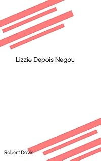 Livro Lizzie Depois Negou