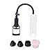 Enlargement Pump for Man Pennis Pump Pennis Extender Pennis Pumps - 2019 New