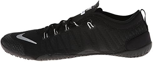 nike free 1.0 cross bionic black