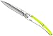 deejo Linerlock Yellow 27 Gram