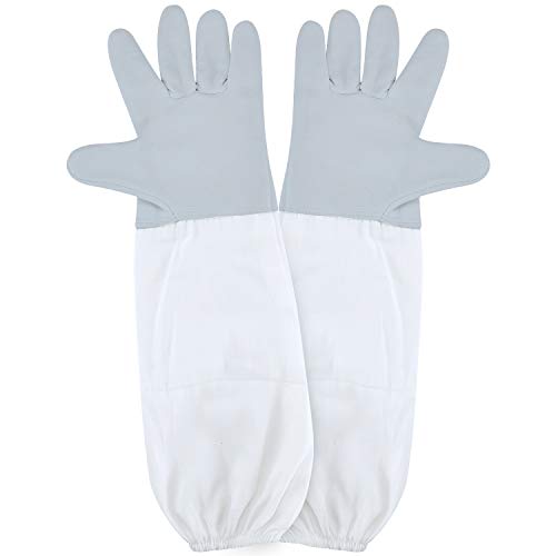 4 BESTOPE+Beekeeping+Protective+Equipment+Sleeves