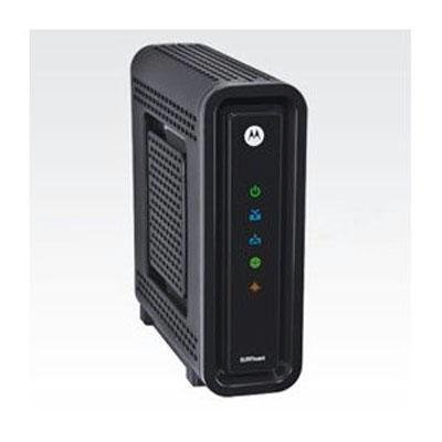 SURFboard Docsis 3.0 Cable Mod SURFboard Docsis 3.0 Cable Mod