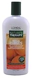 L'oreal Paris Natures Therapy Shampoo Mega Curves, 12 Ounce