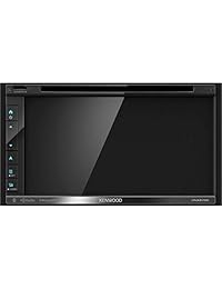 Kenwood DNX575S   Receptor multimedia con navegación
