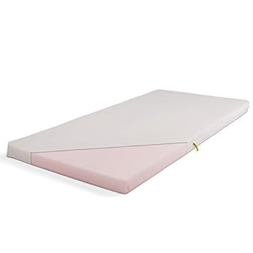 Baby Schaumkernmatratze Protect Antibakteriell 70 X 140 Babymatratze Matratze Weiss Schaumstoff Amazon De Baby