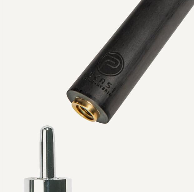 Photo 1 of Carbon Fiber Pinnacle Uniloc Shaft by Lucasi