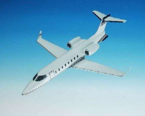 Learjet 45 1/35