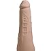 Waterproof Vibrating Dildo Realistic Silicone Penis Vibrator Multi Function Vibrations for G Spot and Clit Stimulation