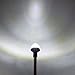 RecPro Folding Boat Stern LED Light | All Around LED Light | Pontoon Bimini LED Light