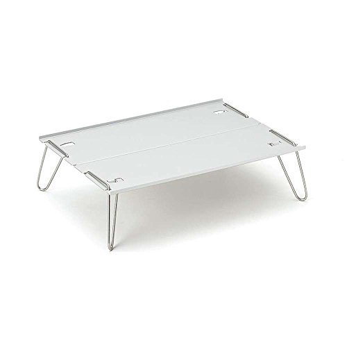 Snow Peak Ozen Solo Table