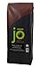 STONE COLD JO: 12 oz, Cold Brew Coffee Blend, Dark Roast, Coarse Ground Organic Coffee, Silky Smooth Low Acidity, Certified Organic, Fair Trade Certified, Great French Press Hot Brew by Jo Coffee®