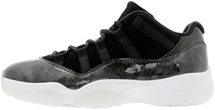 low black and white 11s