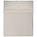 1500 Supreme Collection King Sheet Sets Beige Cream - Luxury Hotel Bed Sheets and Pillowcase Set for King Mattress - Extra Soft, Elastic Corner Straps, Deep Pocket Sheets, King Beige Cream