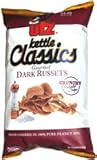 UTZ's Russet Kettle Potato Chips 8 Ounces (Pack of 9)