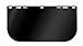 Hobart 770580 Face Shield Replacement Lens, Shaded primary