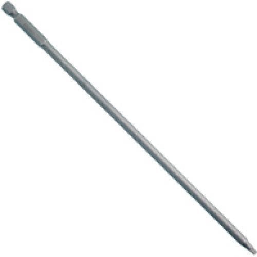 DURASPIN BIT SQ#2X9"2PK