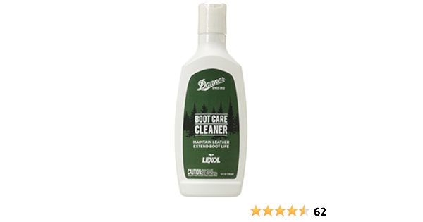 danner boot care kit
