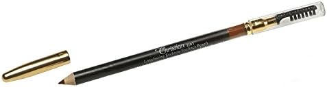 Christian Faye Eyebrow Pencil - Middle Brown