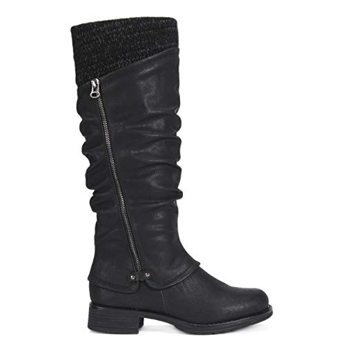 MUK-LUKS-Womens-Bianca-Boots-Fashion