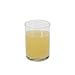 Drink Thick & Easy Apple Honey Consistency Portion Control Cups 24 Case 4 Ounce