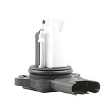 MOSTPLUS MAF Mass Air Flow Sensor For BMW 128i 328i 528i X3 X5 Z4 2007-2013 5WK97508Z