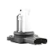 MOSTPLUS MAF Mass Air Flow Sensor For BMW 128i 328i 528i X3 X5 Z4 2007-2013 5WK97508Z