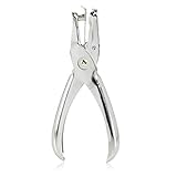 Swingline 1-Hole Punch, 1/4