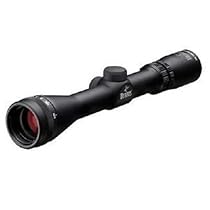 Handgun Scope 3X-12X