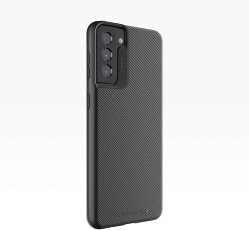 ZAGG Gear4 Copenhagen Case - Flexible, Recyclable case Made with D3O Bio - for…