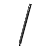 Adonit Mark Stylus Pen for iPad, iPhone, and Touchscreens - Black