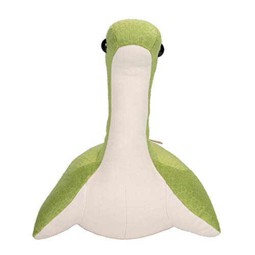 nessie teddy