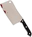 Partay Shenanigans Halloween Butcher Knife