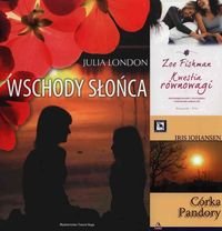 Wschody slonca Kwestia rownowagi Corka Pandory