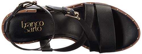 Franco Sarto Women's Halina Heeled Sandal - Choose SZ/color | eBay