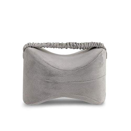 Knee Pillow For Sciatica Nerve Pain Relief Hip Leg Back Pregnancy