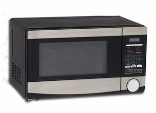 Click Here to See More Images Model Mo7212sst - 0.7 Cf Touch Microwave - Stainless Steel Finish