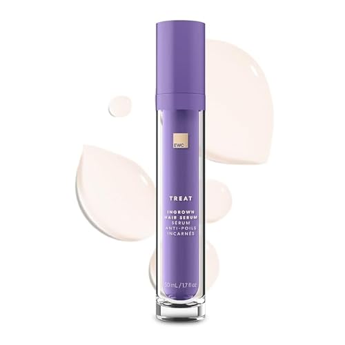 European Wax Center Ingrown Hair Serum