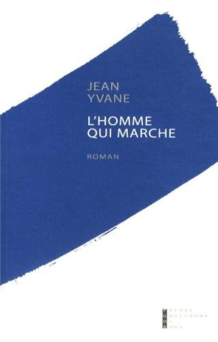 L' homme qui marche