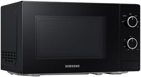 Microondas Libre Instalación 20L 700W MS20A3010AL/EC