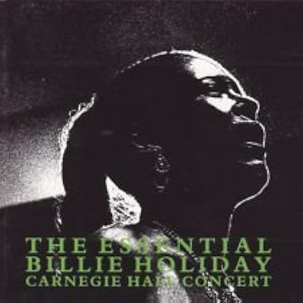 The Billie Holiday Songbook［カセット］ Terence Blanchard - The Billie Holiday Songbook - Amazon.com